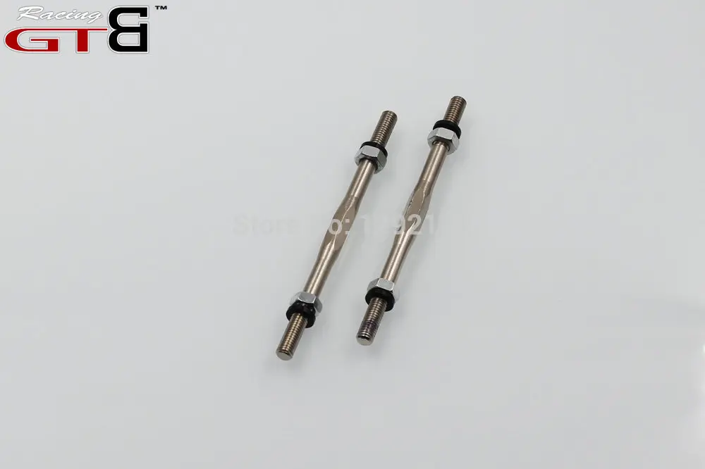 GTBracing LOSI 5ive T Новый стальной стержень высокой твердости|losi 5|losi 5 tstripe stripe |