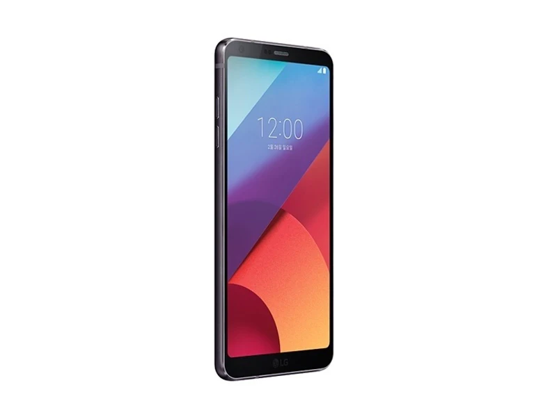Восстановленный разблокированный сотовый телефон LG G6 G600 L/S/K 5 7 дюйма 4 Гб ОЗУ 32