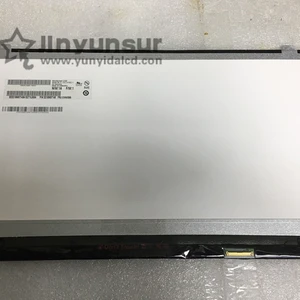 free shipping new original 4k 15 6lcd screen b156zan02 1 for lenovo thinkpad p50 p51 non touchfru ny429 free global shipping