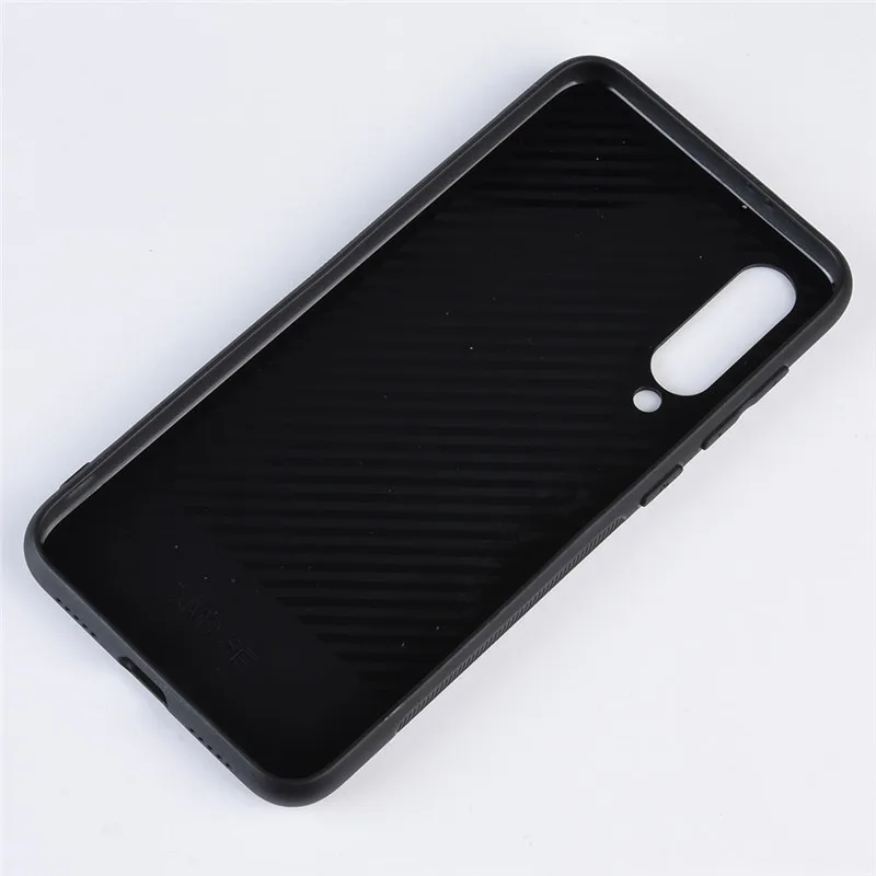 For Xiaomi Mi 9 SE Explorer Case Skin Cover PU Leather Hard Back Matte Protective |