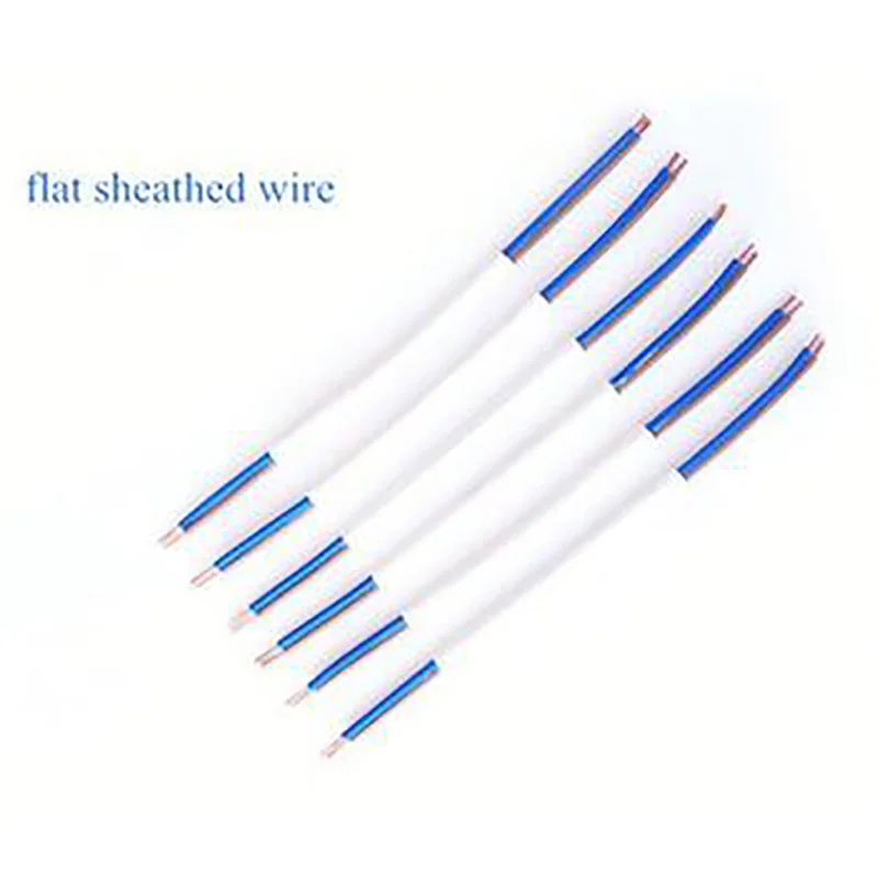 SWT508-BHT Computer Sheathed Cable Wire Stripping Cutting Peeling Machine for cable crimping and peeling from 0.1-4.5mm² | Инструменты