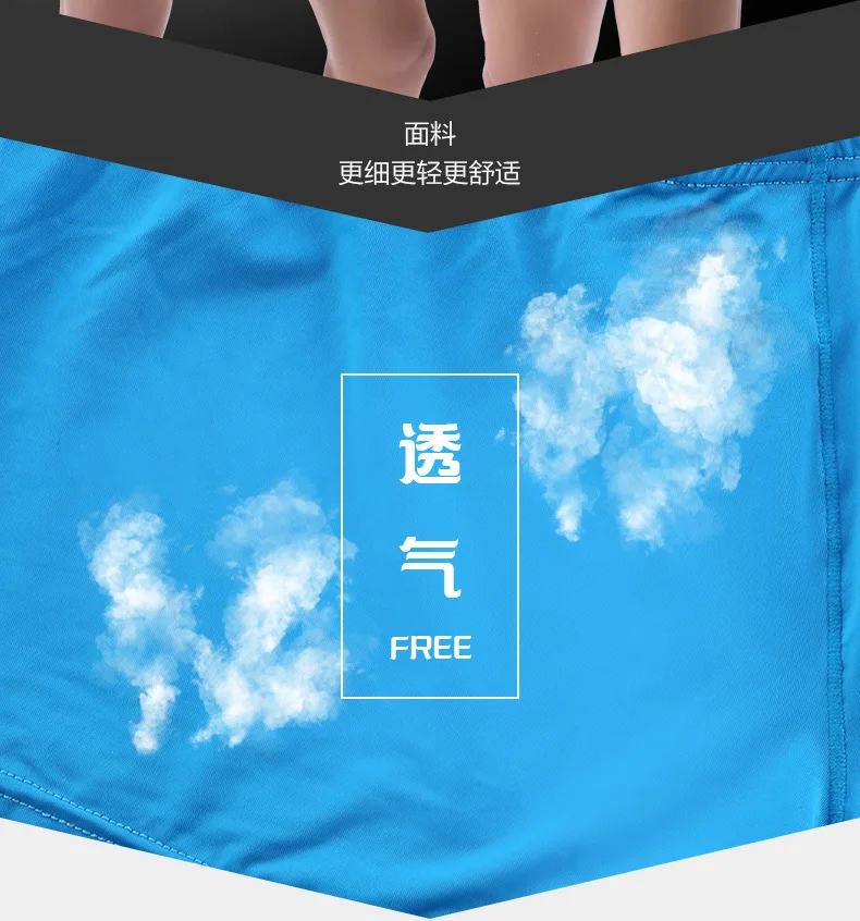Boxer Men Cueca Solid Nylon Boxer Shorts Bulge Pouch Underpants Gay Clothing Mens Underwear Boxers Brand