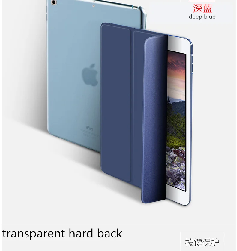 SUREHIN Мягкий силиконовый чехол для Apple iPad Pro 10,5 Тонкий Магнитный защитный чехол air 3 чехол для iPad air 10,5 чехол