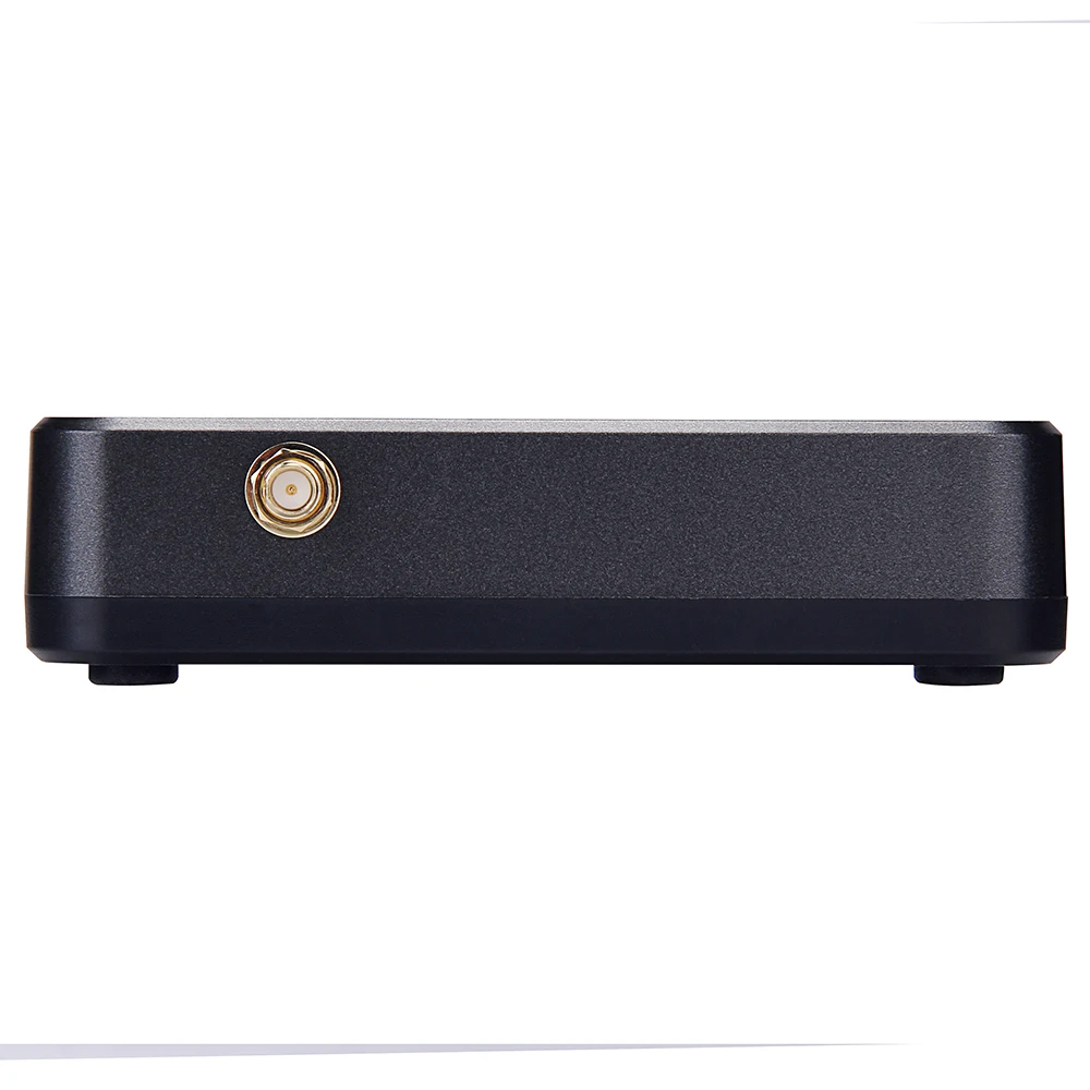 Tronsmart Ара X5 плюс Окна 10 Мини-ПК ТВ Box Intel Atom Cherry Trail Z8300 Quad Core 1.8 ГГц Процессор 2 г/32 г