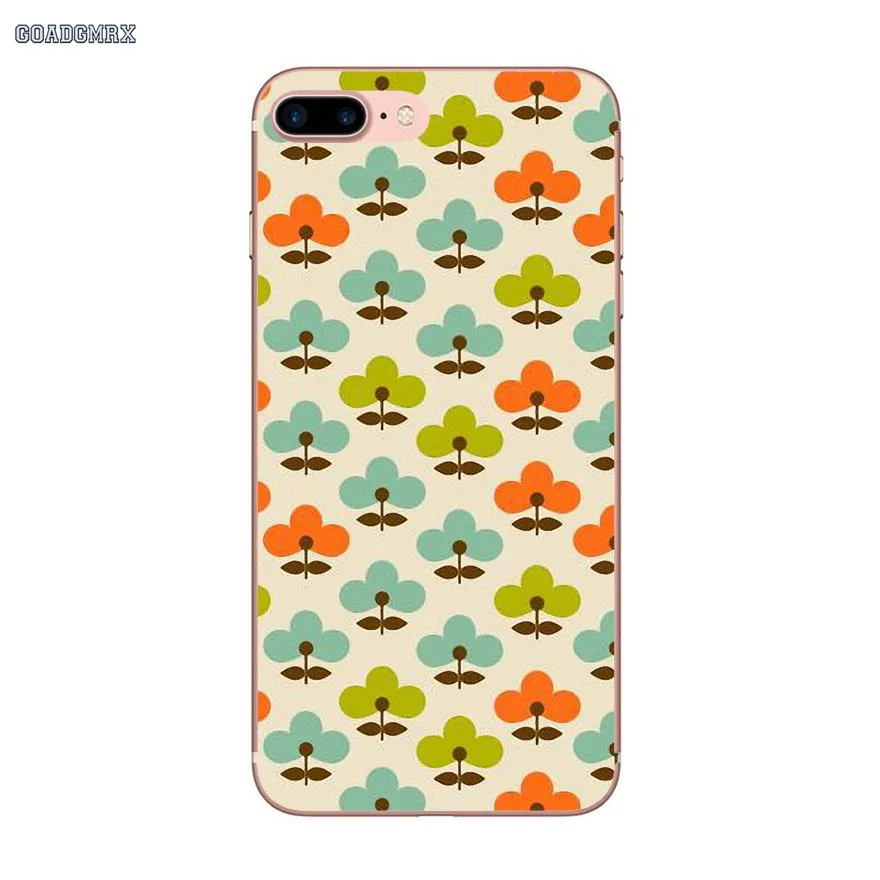 Прозрачные мягкие чехлы для Huawei P Smart G7 G8 P7 Mate 10 P20 Pro P8 P9 P10 Lite Mini GR5 2017 мульти стебель