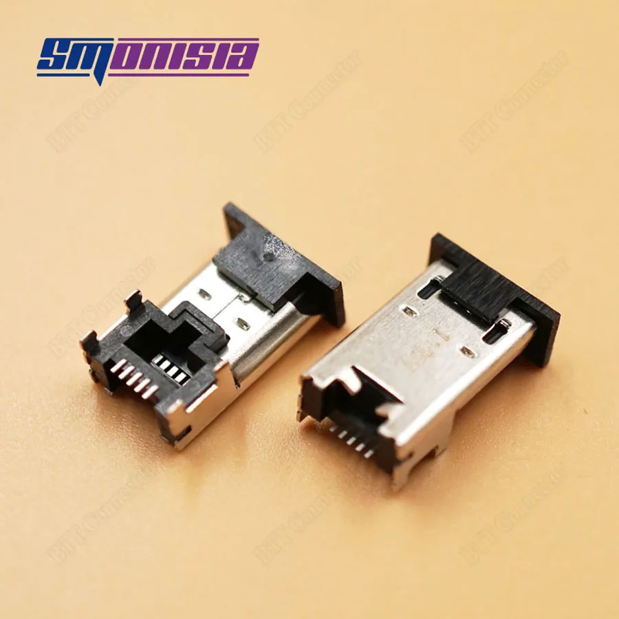 50 шт. разъемы Micro USB для планшетов Asus Transformer Book T100 T100T T100TA|transformer connectors|connector usbconnector