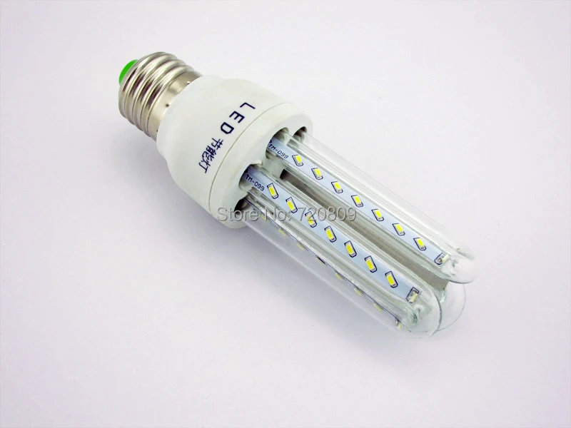 Энергосберегающая Люминесцентная лампа E27 3U 4U 10 шт./лот 85 265 в|lamp circuit|lamp volvoled scanner |