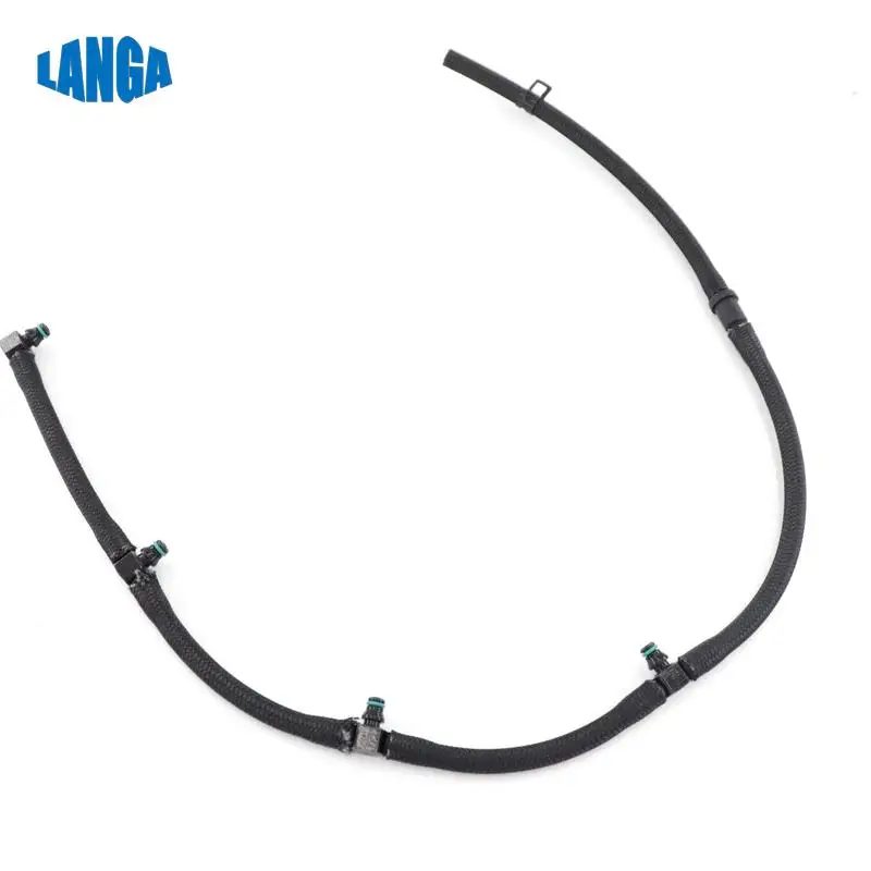 

314714A440 For H1 H-1 STAREX 07-08 SORENTO 06-08 Fuel Return Hose ASSY