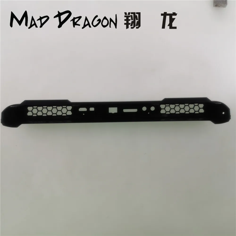 Чехол MAD DRAGON для ноутбука Dell Alienware задняя крышка с петлей и задней обшивкой 51M 4HT0V