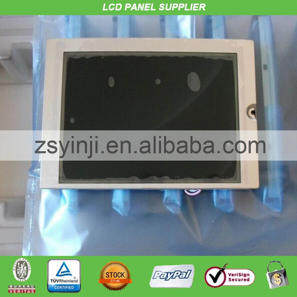 5 7 дюймовый ЖК экран KG057QV1CA G60|screen display|lcd screenlcd screen display |