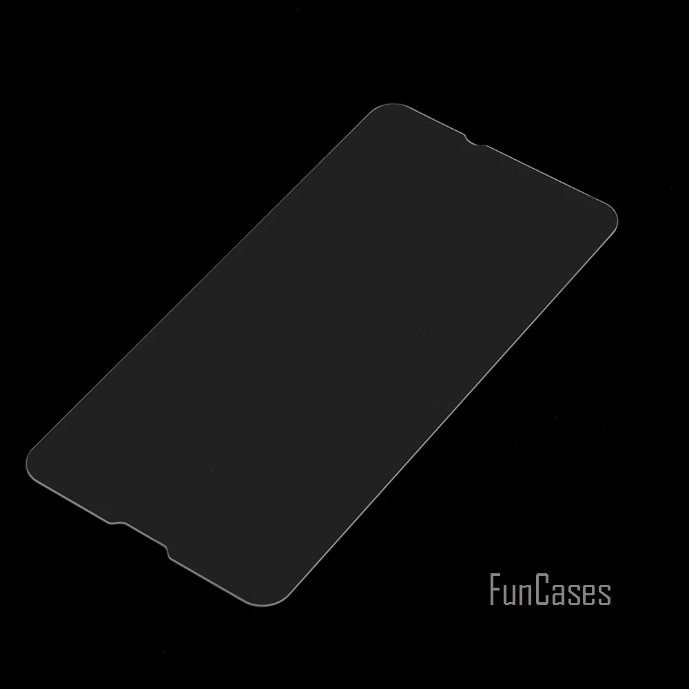 2.5D изогнутый край экрана для Nokia Lumia 530 Защитная пленка закаленное стекло