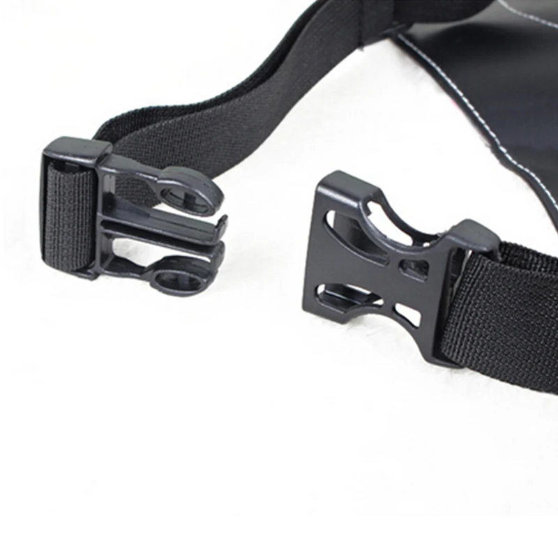 Styling Accessories Salon Barber Scissors Bag Scissor Clips Shears Shear Bags Tool Hairdressing Holster Pouch Holder Case Belt | Красота и