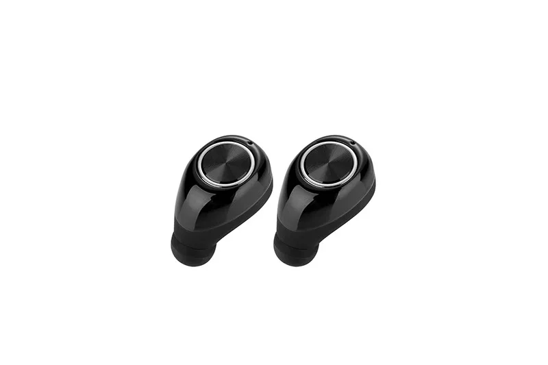 GiGiboom TWS11 Mini Twins True Stereo Bluetooth наушники гарнитура TWS беспроводные Handfree Двойные стерео