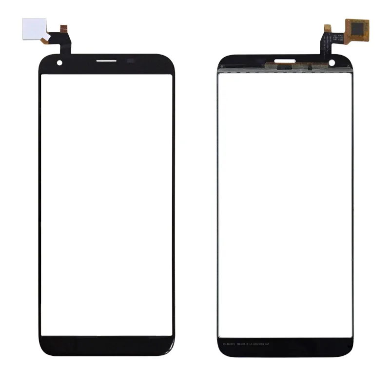 WEICHENG For Oukitel K5 Touch Screen Glass Digitizer 100% Guarantee New Panel k5 touch+ tools | Мобильные телефоны и