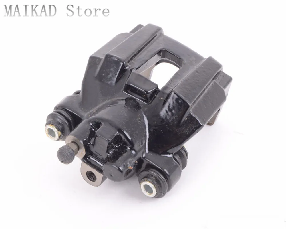 Передний тормозной суппорт Φ корпус для Mercedes Benz W163 ML270 ML230 ML320 ML350 ML430 ML500 ML55