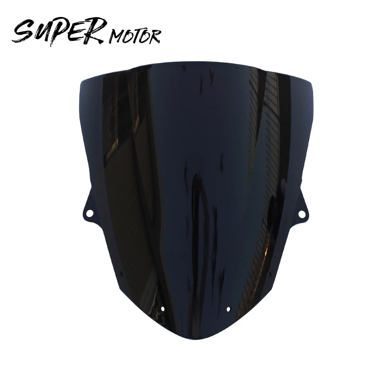 Обтекатель на лобовое стекло для Kawasaki ZX6R ZX 6R 636 2009 2010 2011 2012 2013 2014 09 10 11 12 13 14
