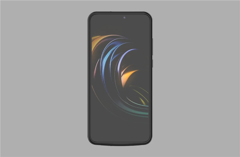 KQJYS 5000 мАч чехол для зарядного устройства для huawei Honor 8X резервный внешний аккумулятор чехол внешний задний зажим Чехол для зарядки аккумулятора