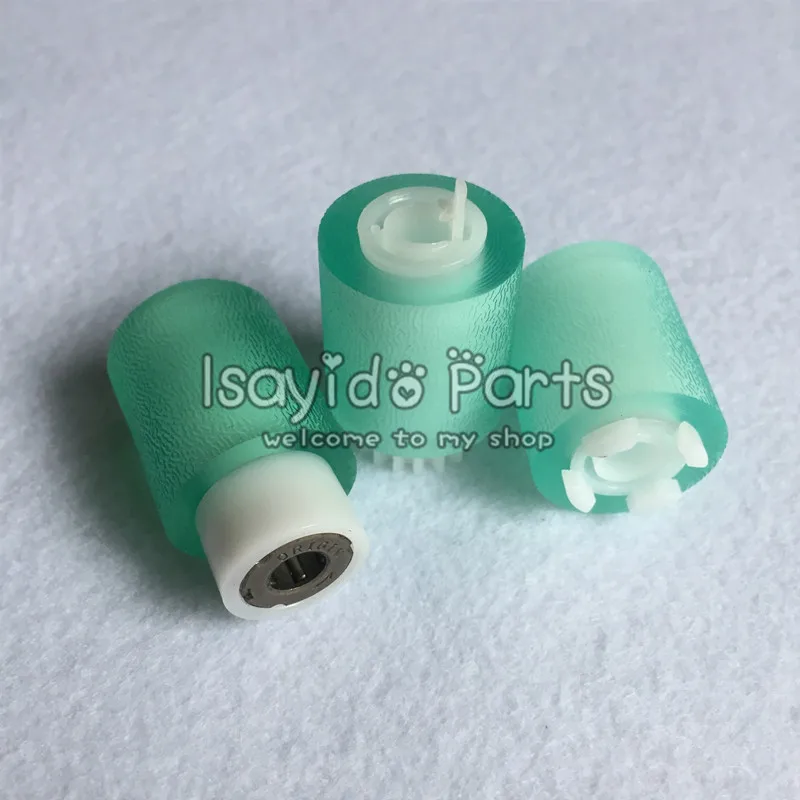 5SET For Ricoh Aficio MP4000 MP5000 MP4001 MP5001 MP4002 MP5002 Paper Pickup Roller Kit AF03-0090 AF03-1090 AF03-2090 | Компьютеры и