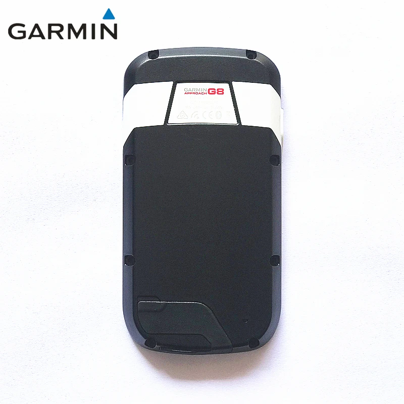 Оригинальный 3 &quotдюймовый задний Чехол для GARMIN APPROACH G8 010 01231 01 ручной Golf GPS задняя