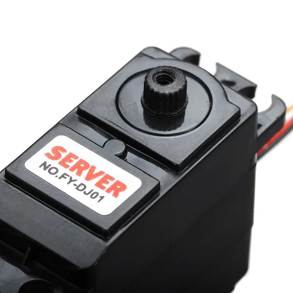 Feiyue Servo FY01 FY02 FY03 1/12 Запчасти для радиоуправляемых автомобилей FY DJ01 PZ 15321D|rc car parts|car