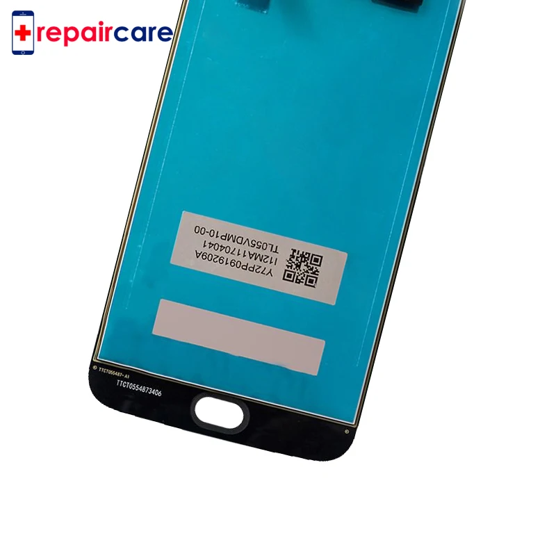 ЖК дисплей для Motorola Moto G5S Plus XT1802 XT1803 XT1805 XT1086 сенсорный экран дигитайзер Замена +