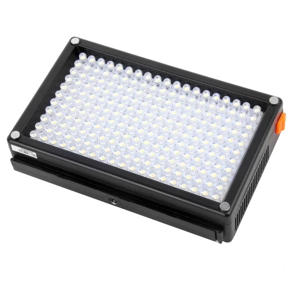 LiShuai LED209A профессиональная 209 светодиодная камера осветительная панель для