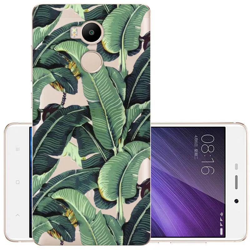 CaseRiver чехол для Xiaomi Redmi 4 Pro Мягкий Силиконовый ТПУ Prime защитный накладка|case for