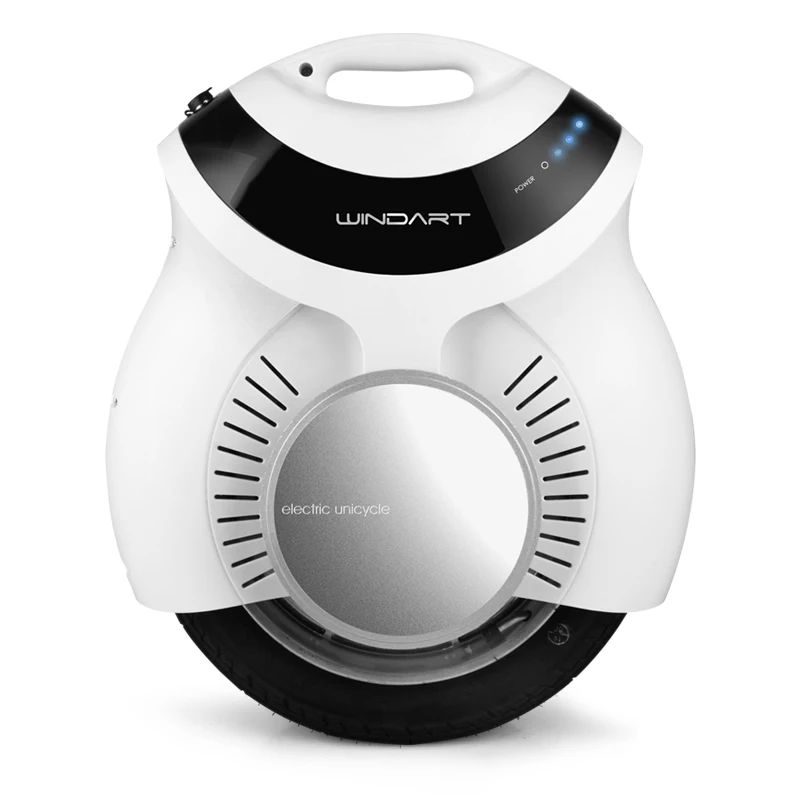 Одно колесо Bluetooth скутер электрический скейтборд Электрический стоящий Моноцикл