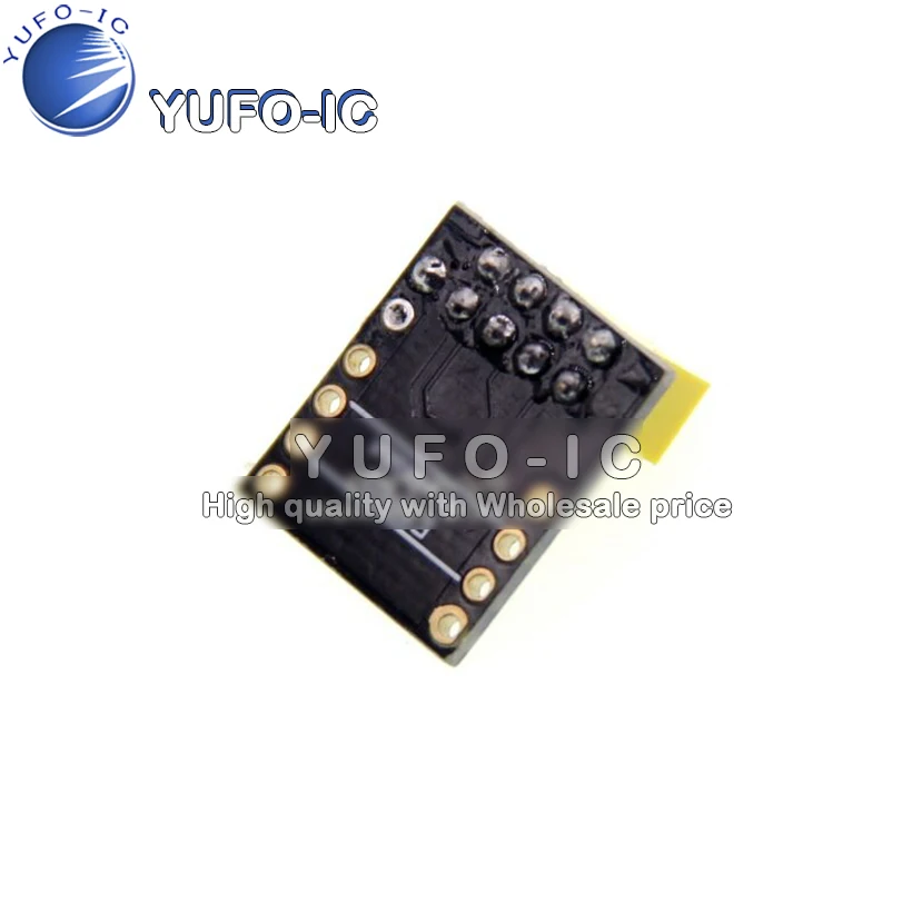 Переводная тарелка ESP01/01S Адаптер для хлебопечки ESP8266 ESP01 ESP01S без сварки |