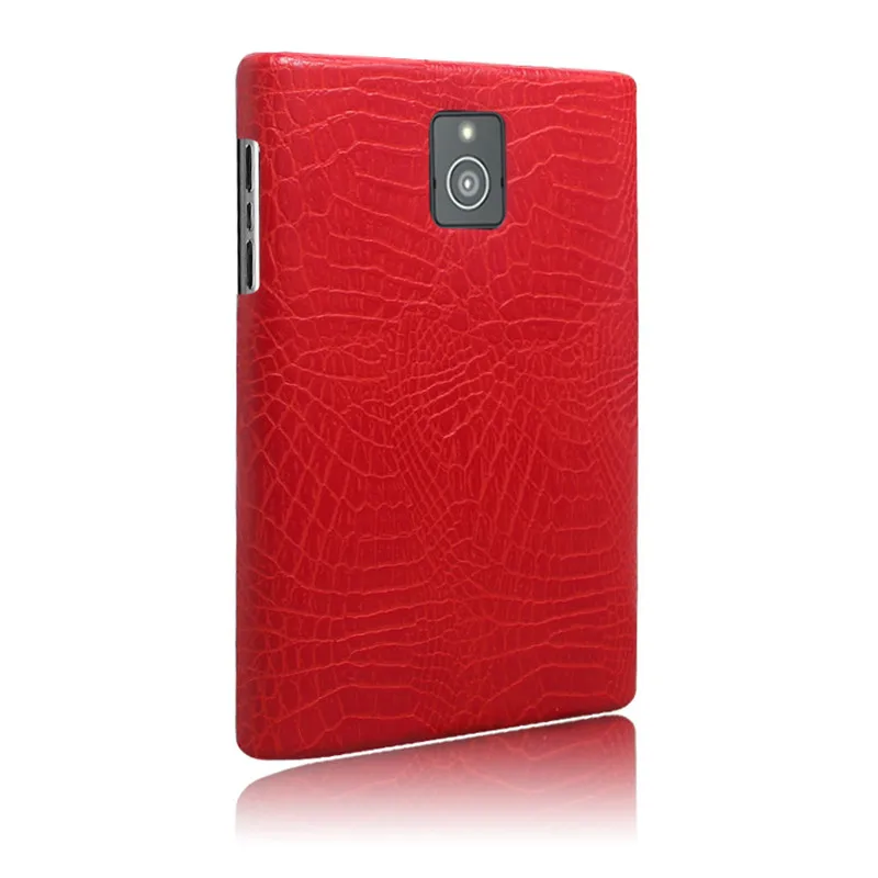 For BlackBerry Passport Q30 phone bag case Luxury Crocodile Skin PU leather Protective Case Cover |