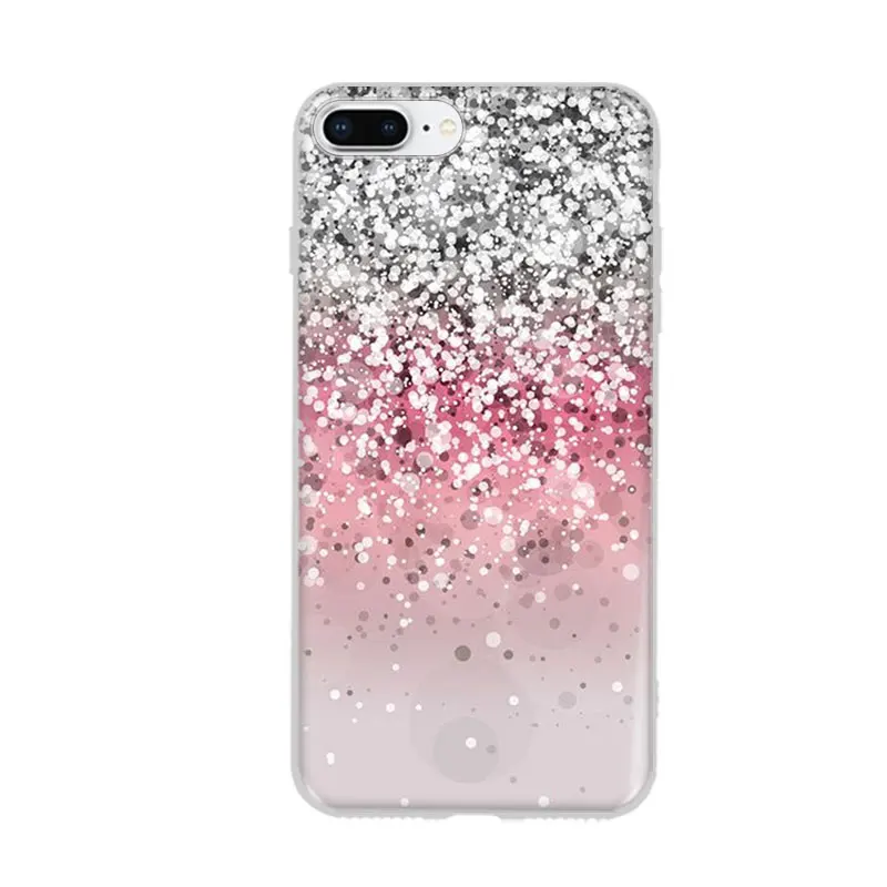 168 Мягкий силиконовый чехол для телефона из ТПУ с рисунком для iPhone X XS Max XR 6 6S 7 8 Plus 5 5S 5SE SE чехол задняя крышка чехол для iPhone 7 Fundas - Цвет: 168