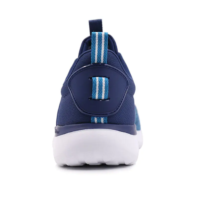 Оригинальный Новое поступление Adidas NEO Label LITE RACER Для Мужчин's Скейтбординг обувь