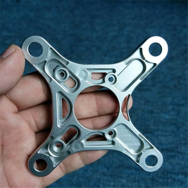 Стабилизатор вибрации для камеры с защитой шестерни амортизирующая плата