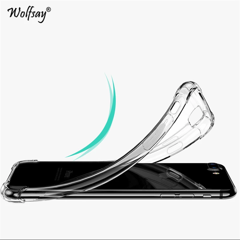 Чехол для samsung Galaxy S9 армированный Мягкий чехол из ТПУ с воздушной подушкой