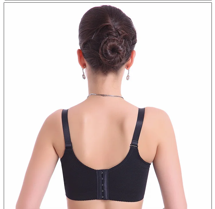 Женский кружевной бюстгальтер с чашками пуш ап без бретелек|bra corset|bra pinkbra extender 5 hook