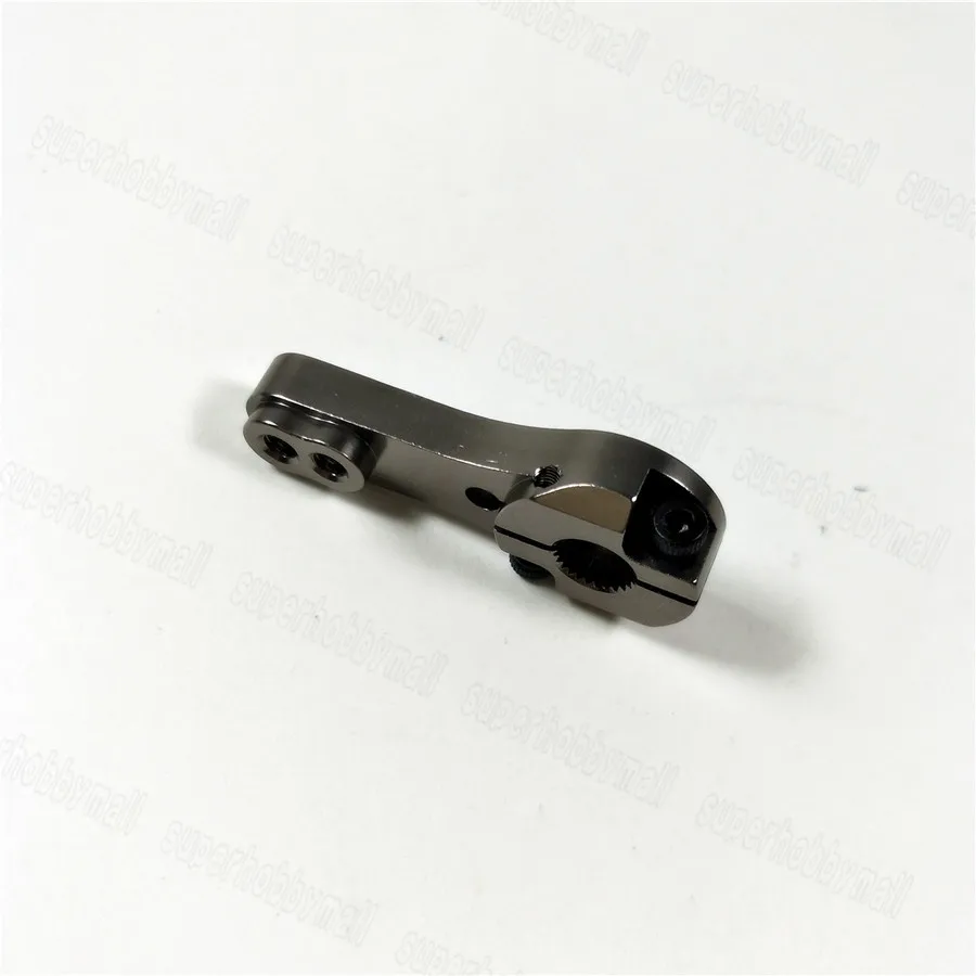 5 шт./лот CNC Металл 25T Стандартный M3 сервопривод рог для MG995 MG946R MG996R MG945 S3003|servo arm|servo