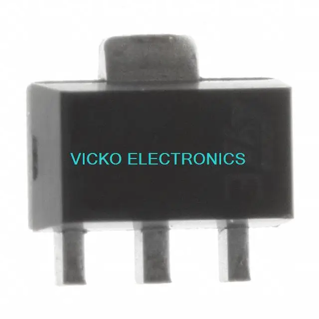 [ VICKO ] L78L18ACUTR IC рег LDO 18 В 0.1A SOT89-3 STMicroelectronics | Электронные компоненты и