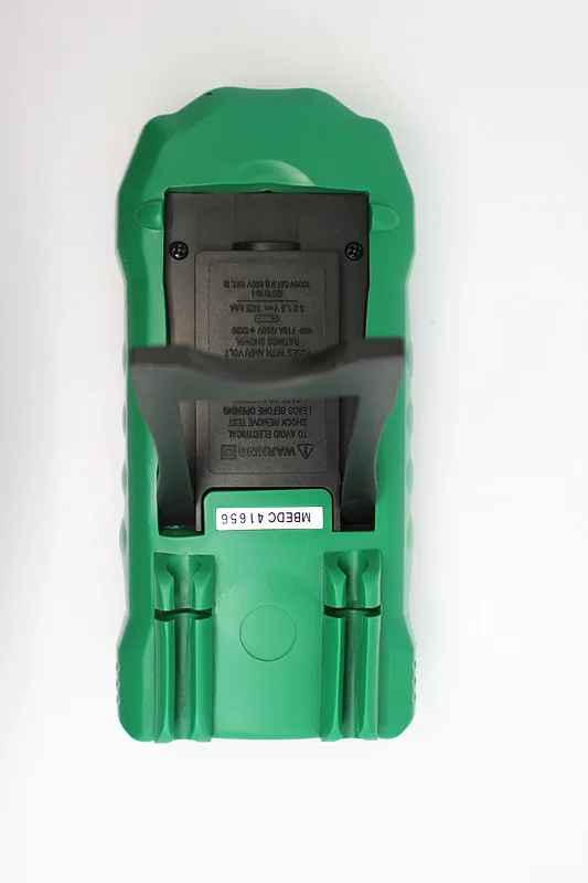 Цифровой мультиметр MS8268 измеритель напряжения силы тока и сопротивления с