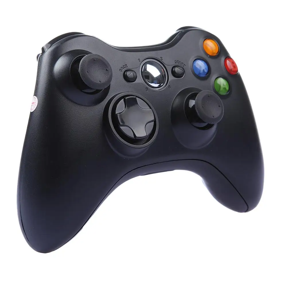 Геймпад для Xbox 360 беспроводной контроллер XBOX джойстик игровой геймпад