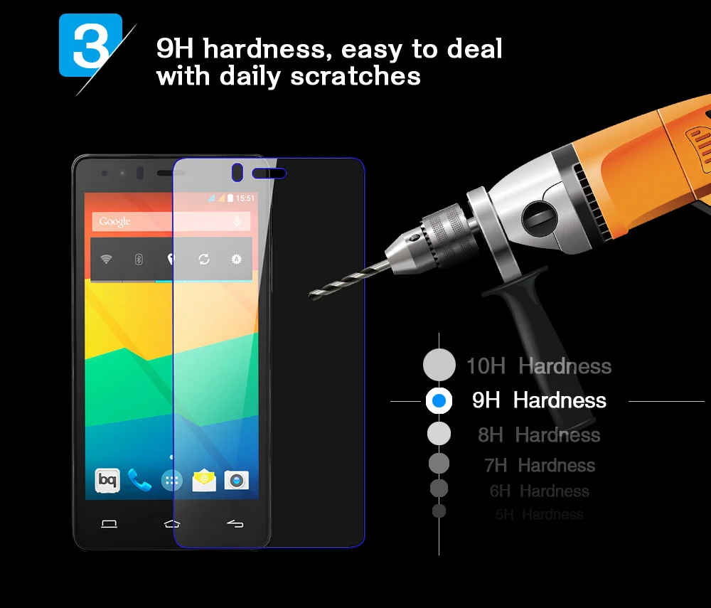 Для Alcatel 1X() 5008D 5008T 5008Y 5,5 В экран Взрывозащищенная пленка 2 шт. закаленное стекло для Alcatel 1X2019