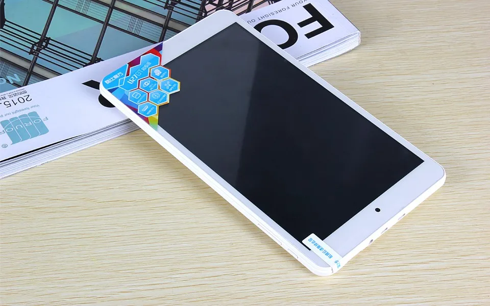 Оригинальный 100% куб u27gt супер Планшеты PC 8 дюймов IPS 1280*800 Android 5.1 mtk8163 4 ядра 1 ГБ