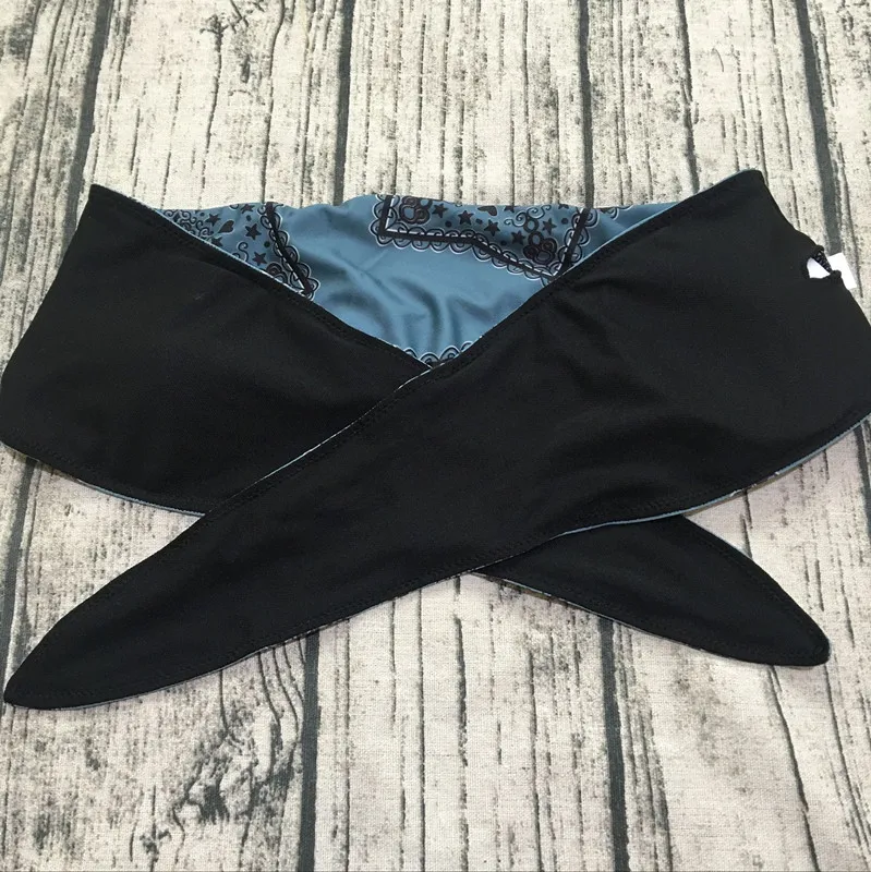 Cross Bandage Brazilian Bikini Swimwear Front Bowknot Swimsuit Summer 2018 Beach Bandeau Floral Bathing Suit Sexy Biquini Girls |