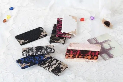 Fashion Luxury Sequin Lace Phone Hard Back Case Cover Skin FOR Apple IPHONE5 5s |