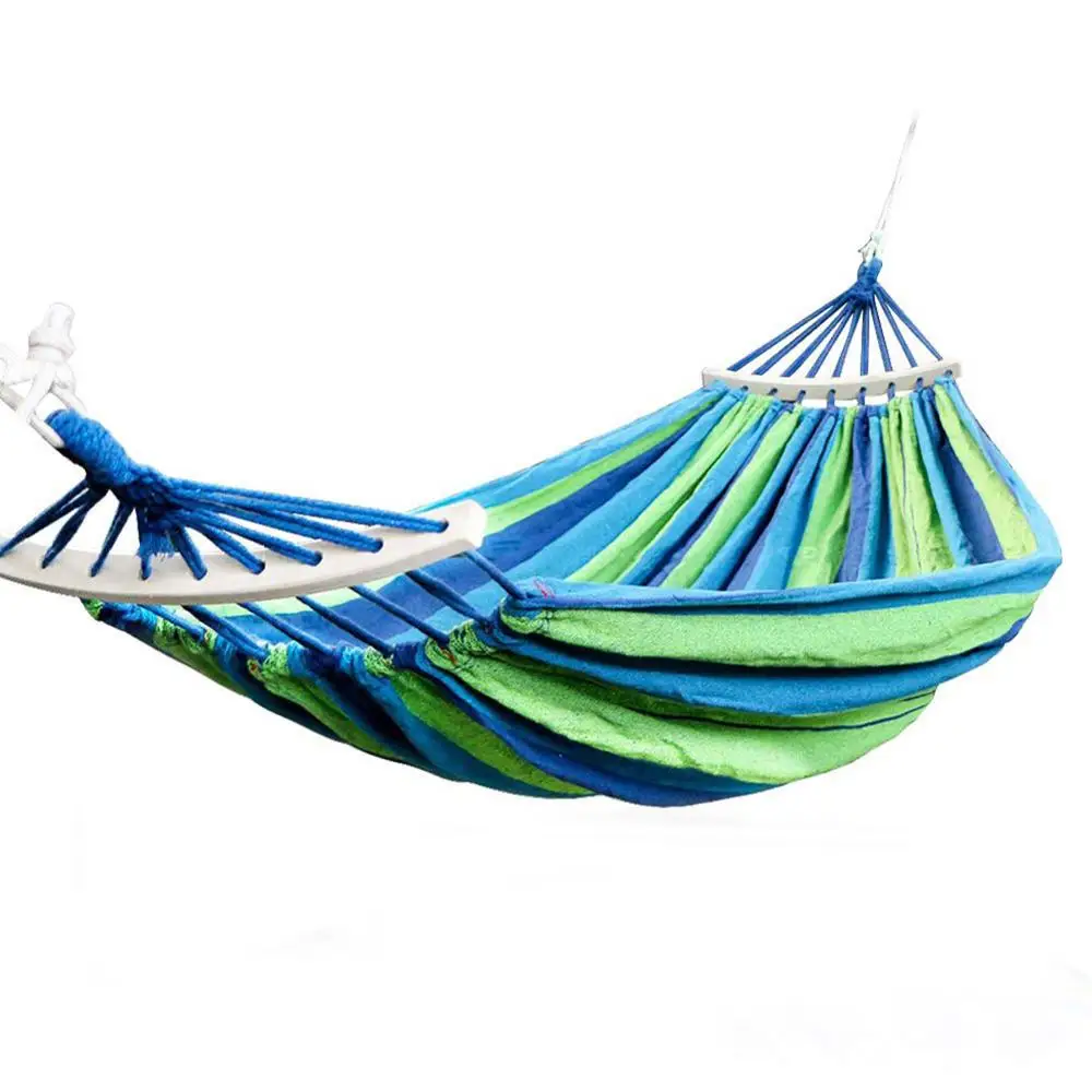 Hammock 190x150cm Гамак кресло подвесное кресло качели с 2 подушки Открытый Сад Гамак для взрослых детей подвесное кресло качели кроватка кресло - Цвет: Hammock 190x150cm