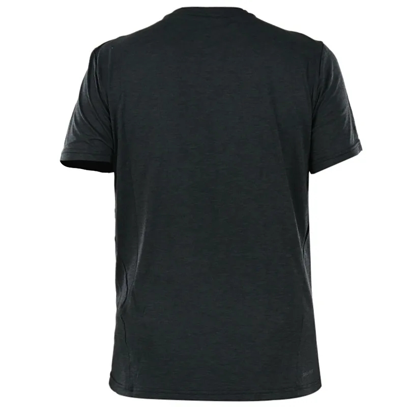Оригинальный Новое поступление 2018 NIKE BRT TOP SS HPR DRY журнала Для мужчин футболки с
