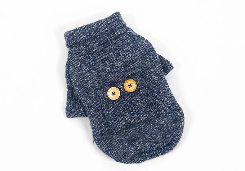 Новинка 2016 года осенне-зимние свитера для котов собак одежда кошек костюм щенков