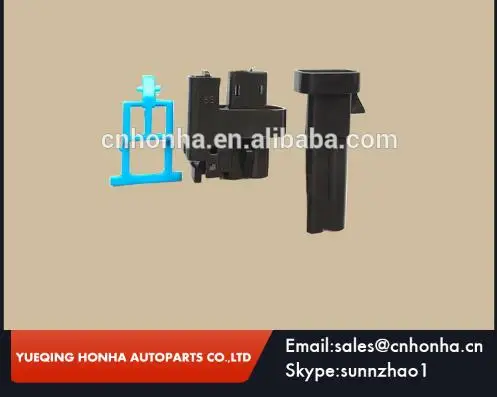 Женский и мужской 2 Pin EV6 инжектор авто разъем 15326181 15411633 для Delphi | Автомобили