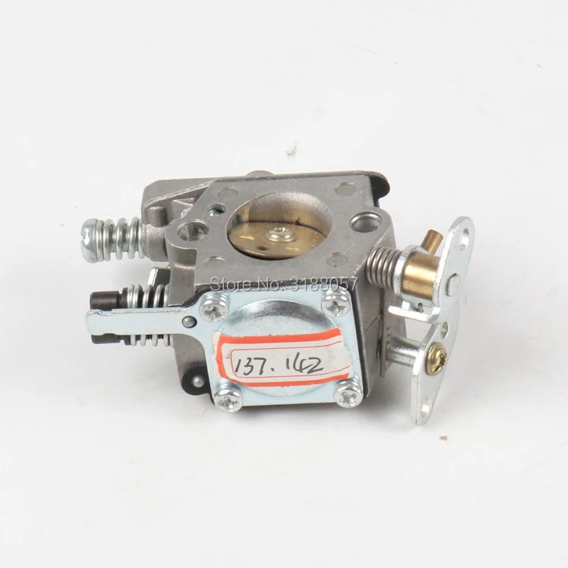 WT-834A карбюратор для бензопилы Husqvarna 136 141 137 142 36 41 Карбюратор Carb #530 07 1987 530071345 545013503
