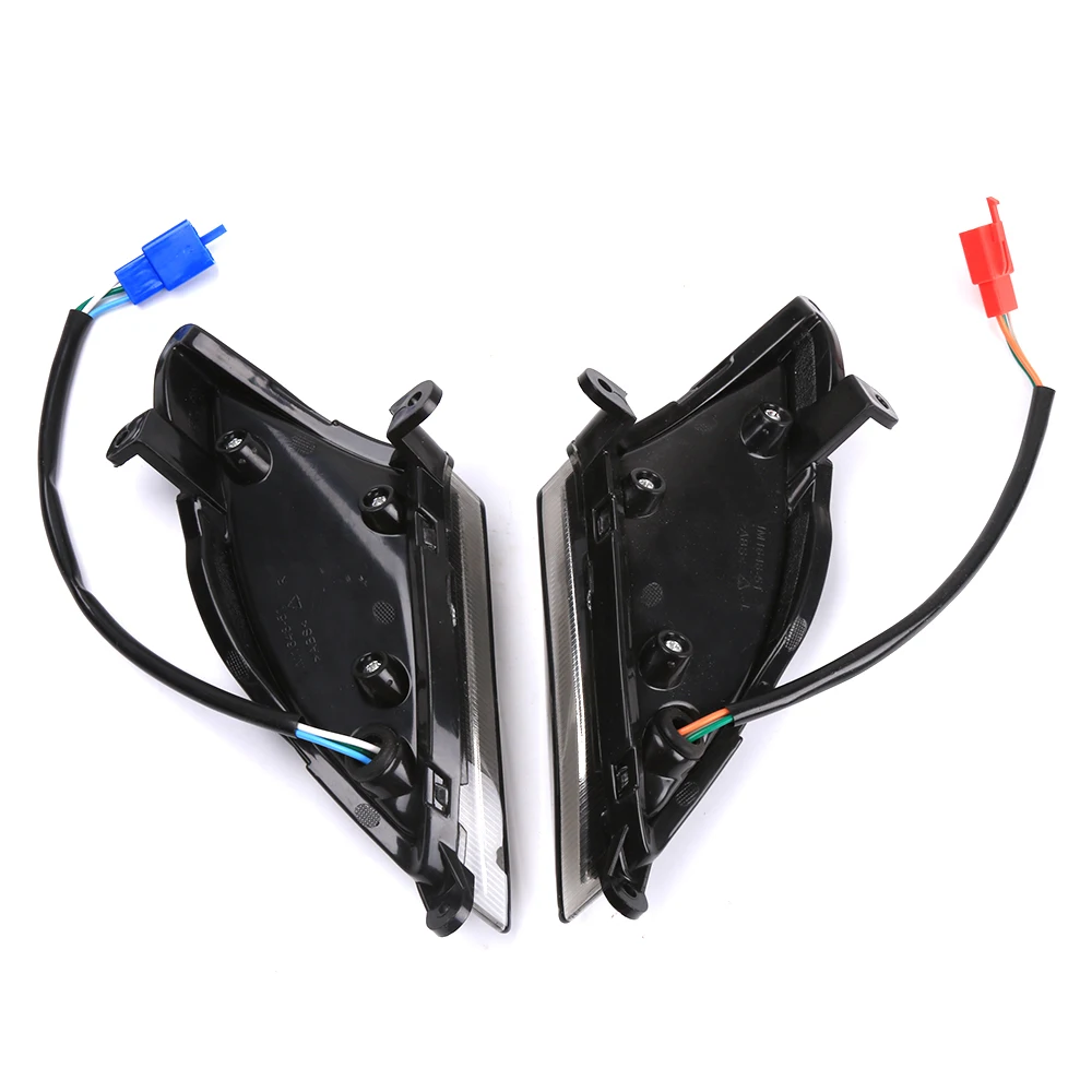 Светодиодные индикаторы Soocter для мотоциклов Yamaha CYGNUS 125 2006 2015 07 08 12|for yamaha|125 motorbikelight