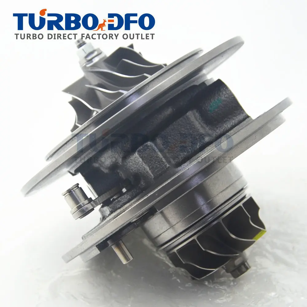 Для BMW 118d 318d E87 90 кВт турбинные детали CHRA kit core 49135 05720 / 05761 turbolader|turbo chra|turbo coreturbocharger |